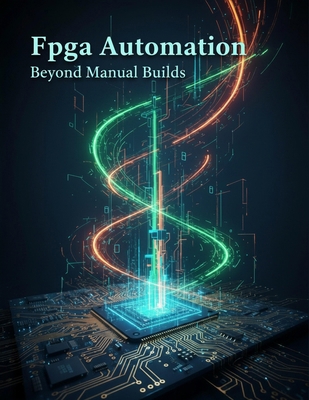Fpga Automation: Beyond Manual Builds B0HHC497T9 Book Cover