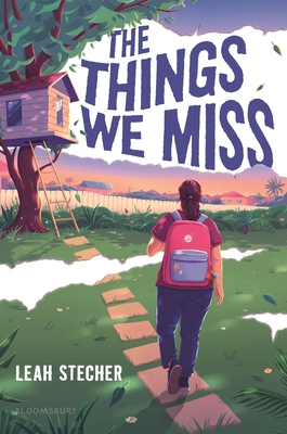 The Things We Miss 1547613025 Book Cover