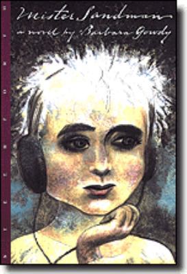 Mister Sandman: A Novel 1883642337 Book Cover