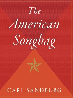 The American Songbag 0544309782 Book Cover