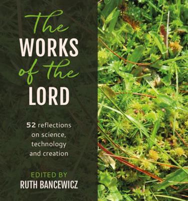 The Works of the Lord: 52 biblical reflections ... 1800392850 Book Cover