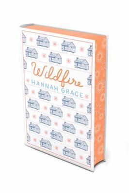 Wildfire: Deluxe Edition Hardcover 1398543349 Book Cover