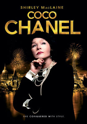 Coco Chanel B00279MJHE Book Cover