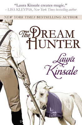 The Dream Hunter 1497642086 Book Cover