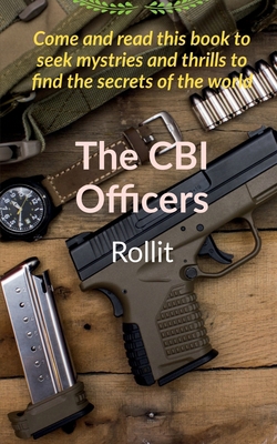 The Cbi Diary Part 1 1646784197 Book Cover