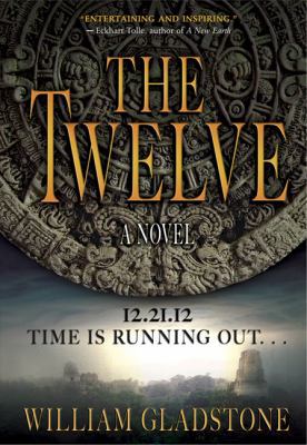 Twelve 1552788598 Book Cover