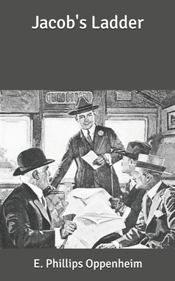 Jacob's Ladder B086FW91R9 Book Cover