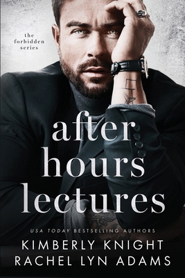 After Hours Lectures: A MM Student/Professor Ro... B0C9S7P2N3 Book Cover