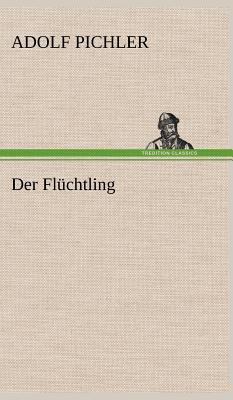 Der Fluchtling [German] 3847258966 Book Cover