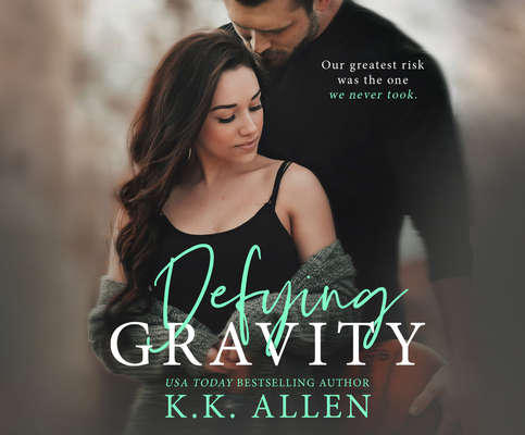 Defying Gravity 1690513977 Book Cover