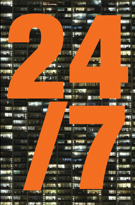 24/7 : Late Capitalism and the Ends of Sleep
