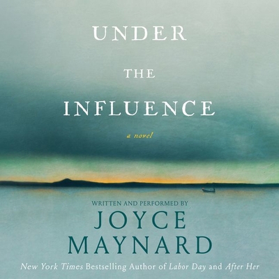 Under the Influence Lib/E 150461125X Book Cover