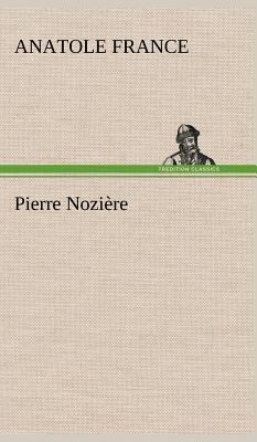 Pierre Nozière [French] 3849140539 Book Cover