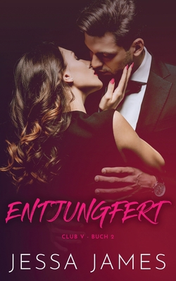 Entjungfert [German] 1795913118 Book Cover