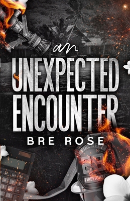 An Unexpected Encounter: A Stepbrother Romance            Book Cover