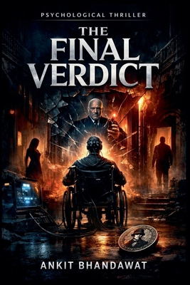 The Final Verdict B0GK97QQ7P Book Cover