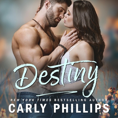 Destiny B0F3ZJ6T6D Book Cover