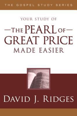 Pearl of Great Price Made Easier 1599553449 Book Cover