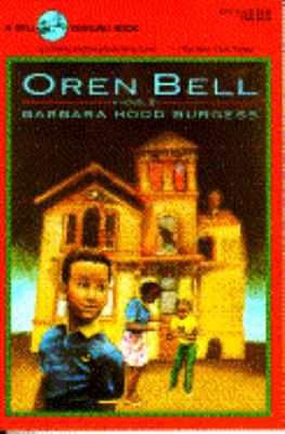 Oren Bell 0440407478 Book Cover