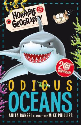 Odious Oceans (Horrible Geography) 1407196227 Book Cover