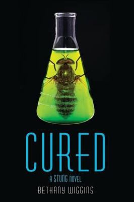 Cured 054580597X Book Cover