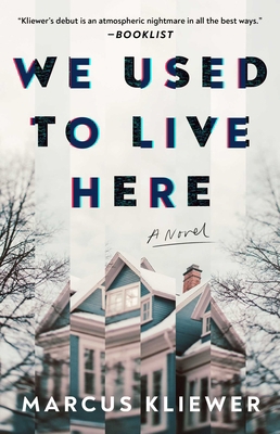 We Used to Live Here 1982198796 Book Cover