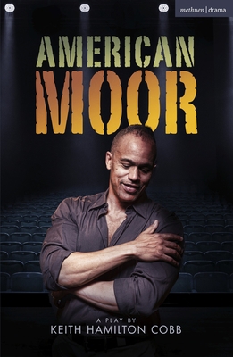 American Moor 1350165301 Book Cover