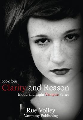 Clarity and Reason 1939769027 Book Cover