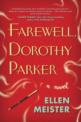 Farewell, Dorothy Parker 039915907X Book Cover