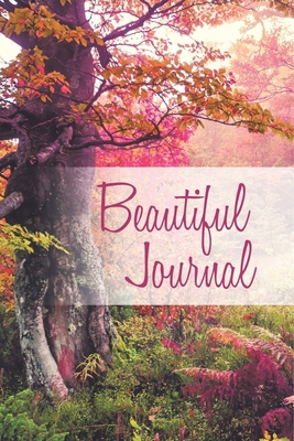 Beautiful Journal B0DZCJPJWG Book Cover