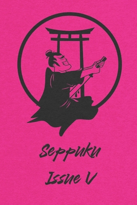 Seppuku Issue V B0BRPNV5Z6 Book Cover
