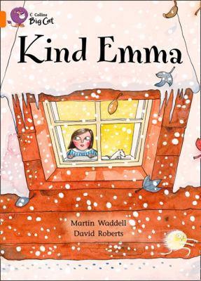 Kind Emma 0007473397 Book Cover