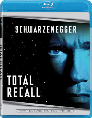 Total Recall B000HIVOIM Book Cover