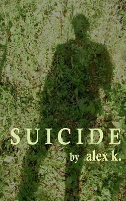 Suicide [German] 3734795397 Book Cover