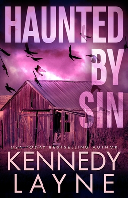 Haunted by Sin B0D59LVJ3H Book Cover