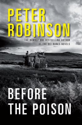 Before the Poison 1445859920 Book Cover