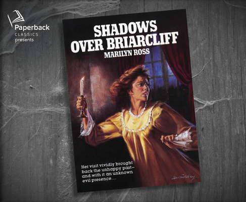 Shadows Over Briarcliff 1640916954 Book Cover