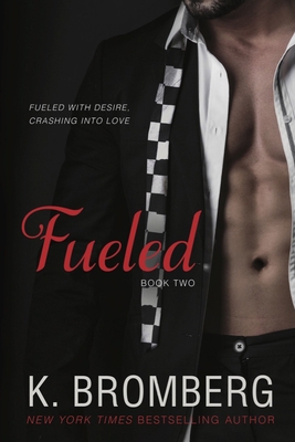 Fueled 1682307794 Book Cover