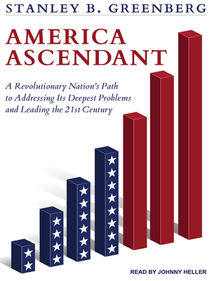 America Ascendant: A Revolutionary Nation's Pat... 1494519682 Book Cover