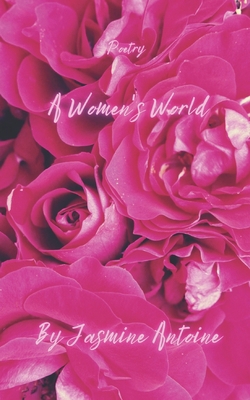 A Women's World B09NN68VDQ Book Cover