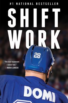 Shift Work 1476782512 Book Cover