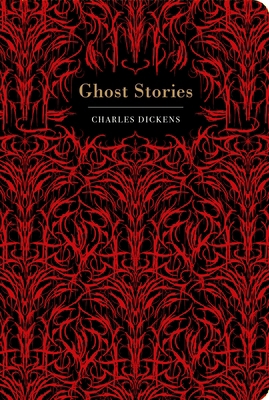 Dickens: Ghost Stories 191460279X Book Cover
