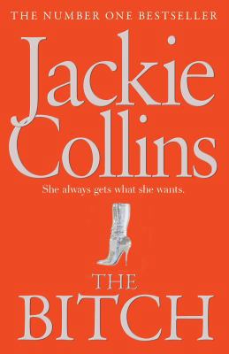 The Bitch 1849836485 Book Cover