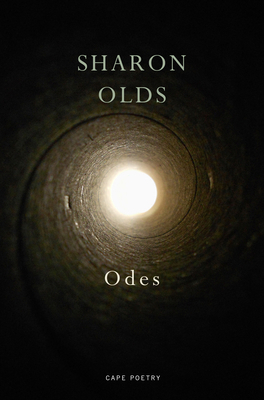 Odes 1911214063 Book Cover