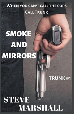 Smoke and Mirrors B0CZK2SVHF Book Cover