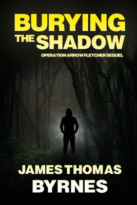 Burying the Shadow B0D6KV2TZG Book Cover