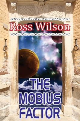 The Mobius Factor 1291950478 Book Cover