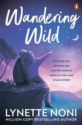 Wandering Wild 1761345478 Book Cover