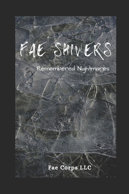 Remembered Nightmares B09PHG397W Book Cover