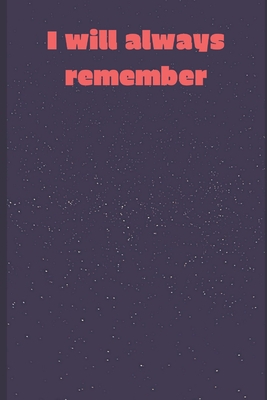 When I try to remember something: Remember [French] 1653404256 Book Cover